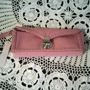 Gianni Binion Clutch